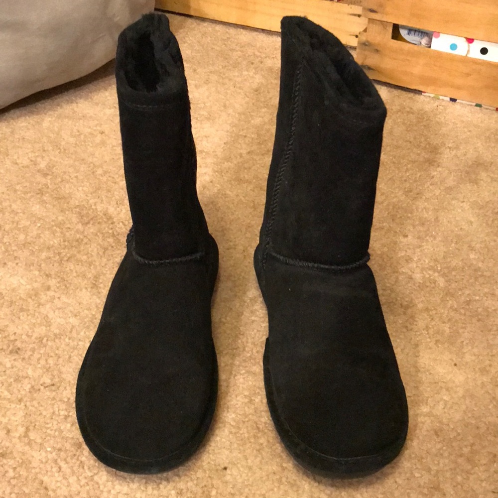 BearPaw Boots